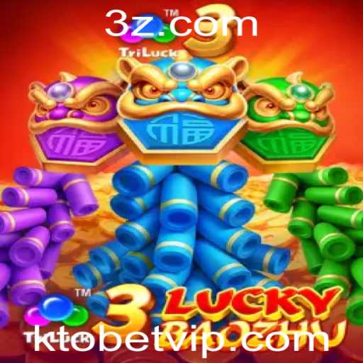 Explorando o Inovador Jogo 3LuckyBaozhu no ktobet
