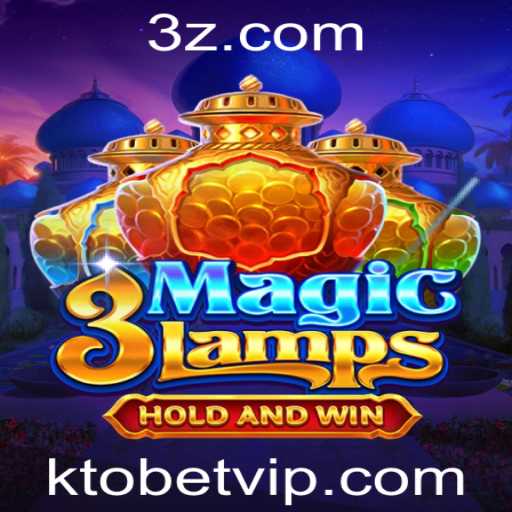Explorando o Fascinante Mundo do Jogo 3MagicLamps