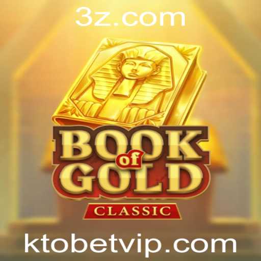 Descubra os Mistérios do BookOfGoldClassic com KTobet