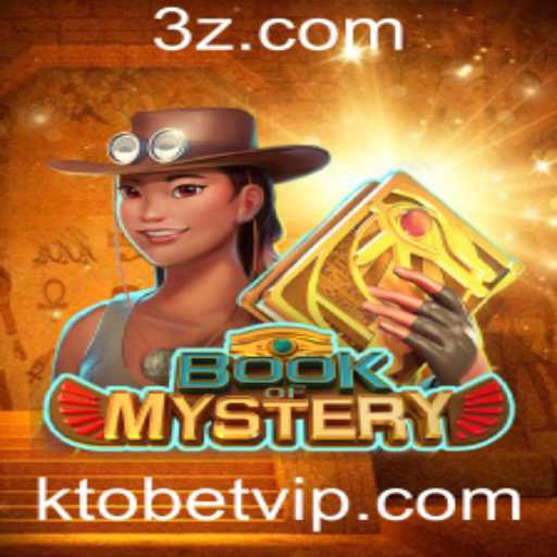 Explorando os Segredos do Jogo BookofMystery com ktobet