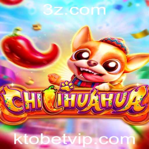 Desvendando CHILIHUAHUA: O Jogo Revolucionário de Estratégia