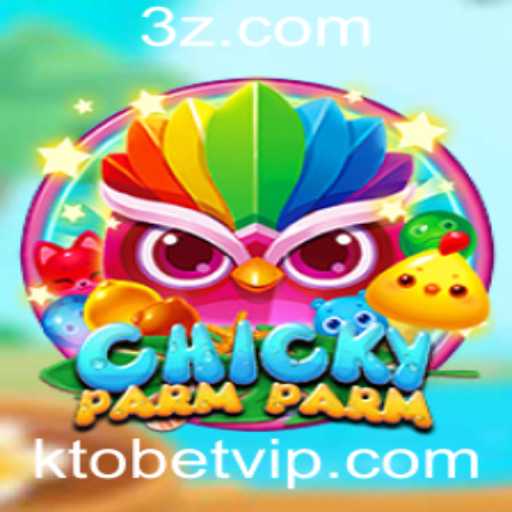 Descubra o Mundo de ChickyParmParm: Regras e Dinâmica Interativa