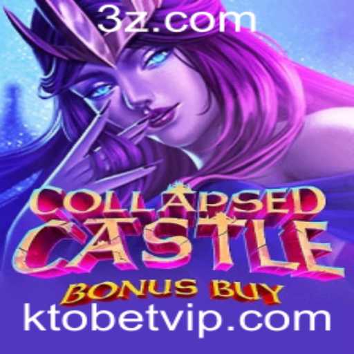 Descubra o Empolgante Mundo de CollapsedCastleBonusBuy com ktobet