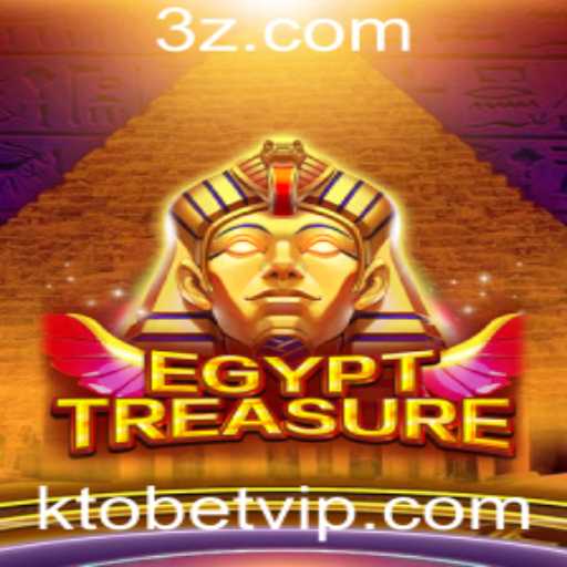 Descubra o Jogo EgyptTreasure: Aventura e Mistério