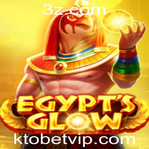 Explorando a Magia de EgyptsGlow: O Jogo de Aventura Inspirado no Antigo Egito