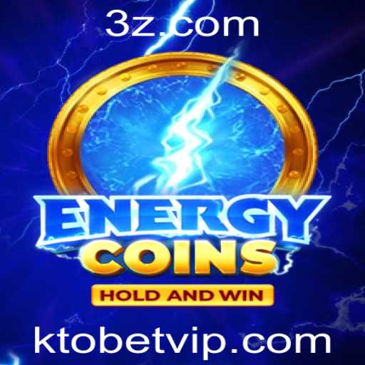 Descubra o Universo de EnergyCoins: O Jogo que Está Transformando o Mercado