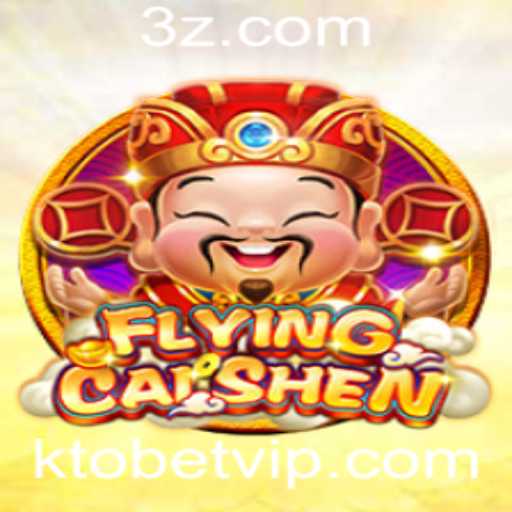 Explorando FlyingCaiShen: O Jogo de Azar que Conquistou a KTobet