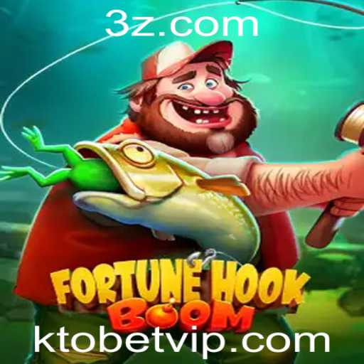 Explorando FortuneHookBoom: O Jogo de Estratégia e Sorte em Alta no ktobet
