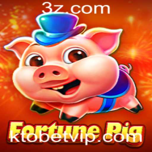 Explorando FortunePig: O Encantador Mundo dos Jogos de Azar