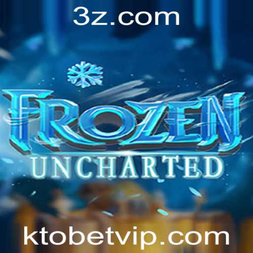 Explorando o Universo de FrozenUncharted: Uma Nova Aventura Emocionante