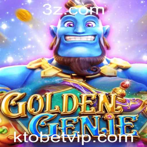 Explorando GOLDENGENIE: Um Mergulho no Mundo dos Jogos com ktobet