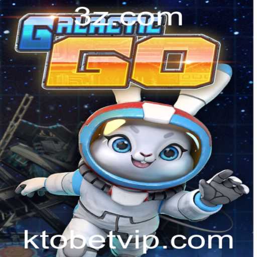 Explorando o Fascinante Mundo de GalacticGO: Uma Aventura Intergaláctica
