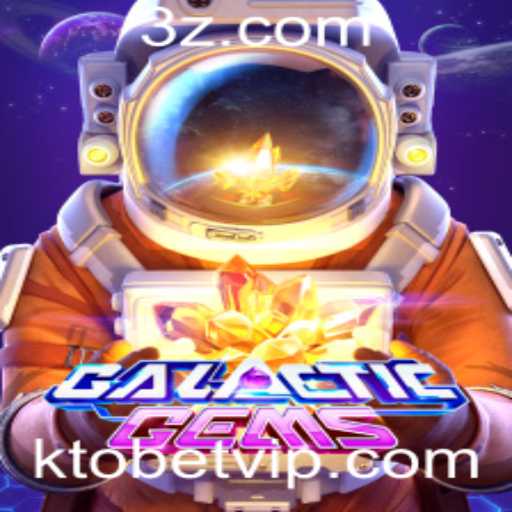 Descubra o Fascinante Mundo de GalacticGems: Regras e Introdução