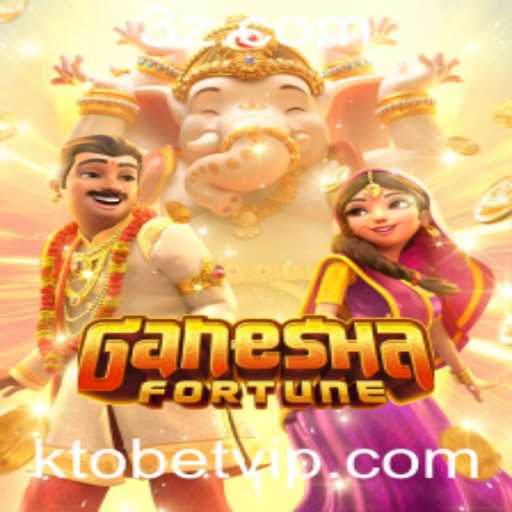 Explorando o Mundo de GaneshaFortune no ktobet