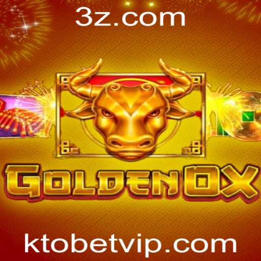 Explorando o Mundo Fascinante de GoldenOx: O Jogo que Está Conquistando os Jogadores