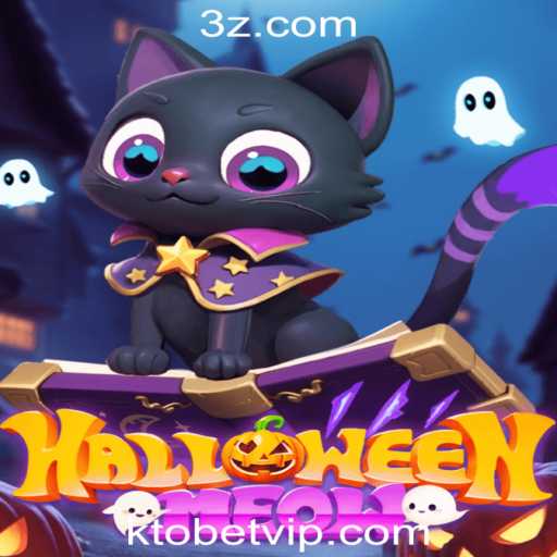 Descubra HalloweenMeow: O Novo Jogo de Mistério com Tema de Halloween