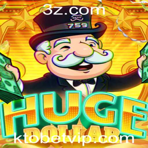 Explorando o Fascinante Mundo de HugeDollar: Um Jogo de Emoção e Estratégia