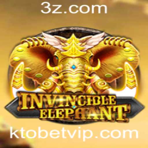 InvincibleElephant: Um Mundo de Estratégia e Aventura