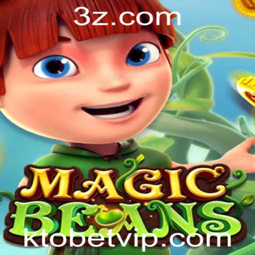 Descubra o Fascinante Mundo de MAGICBEANS e Como Jogar