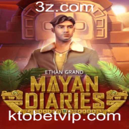 Descubra o Mundo Fascinante de MayanDiaries: Um Jogo de Estratégia Envolvente