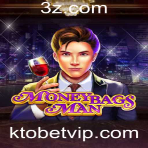 Descubra o Fascinante Mundo de MoneybagsMan: O Jogo de Estratégia Empolgante