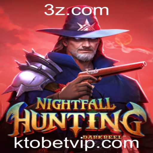 NightfallHunting: Emocionante Aventura de Caça Noturna
