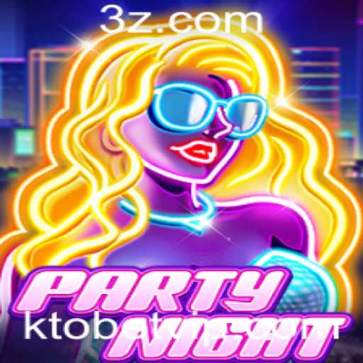 Explorando o Mundo Empolgante de PartyNight