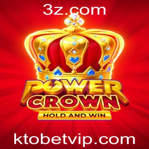 Explorando o Mundo de PowerCrown: O Jogo Que Revoluciona o Entretenimento