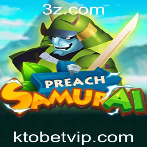 Explorando PreachSamurai: O Novo Fenômeno do Jogo Digital