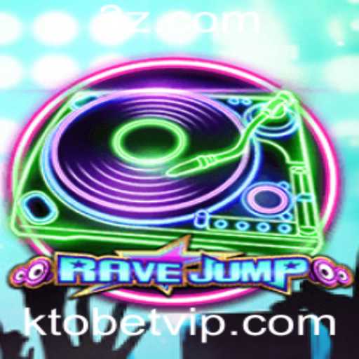 RaveJump: Explore o Mundo Vibrante do Novo Jogo Sensação