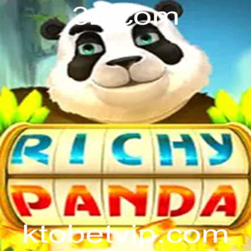 RichyPanda: O Fascinante Mundo de Aventuras e Recompensas