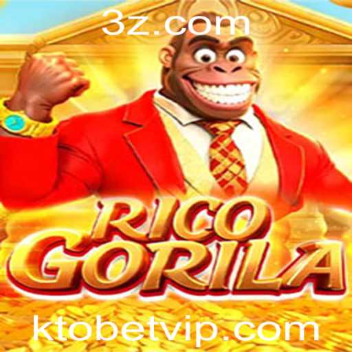 Explorando o Fascinante Mundo de RicoGorila: Um Jogo de Estrategia e Diversao