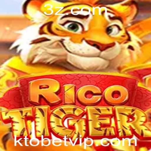 Descubra o Fascinante Mundo de RicoTiger: Um Jogo Eletrizante de Estratégia e Aventura