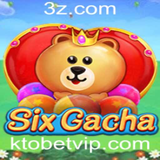 Descobrindo o Fascinante Mundo de SixGacha