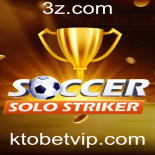 Descubra o Mundo de SoccerSoloStriker: Um Jogo Inovador Inspirado por ktobet