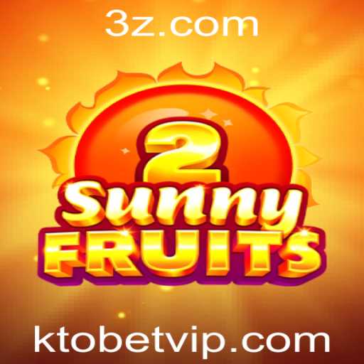 Descubra o Encantador Mundo de SunnyFruits2 no ktobet