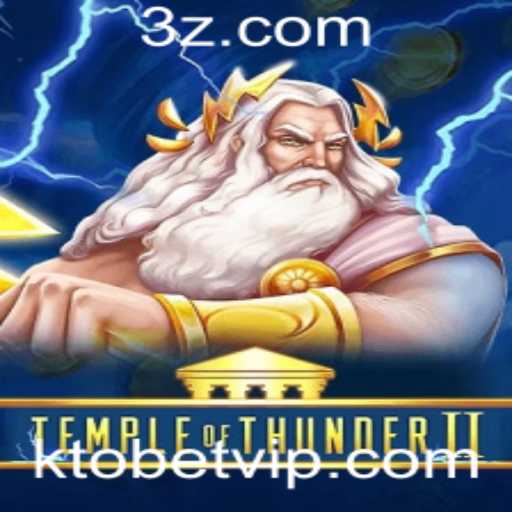 Explorando o Mundo de TempleofThunderII: Uma Imersão no Universo dos Jogos Digitais