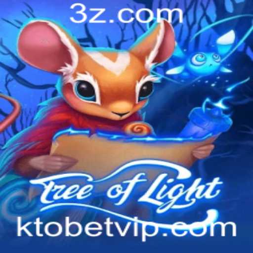 TreeofLight: Um Mundo de Aventura e Estratégia