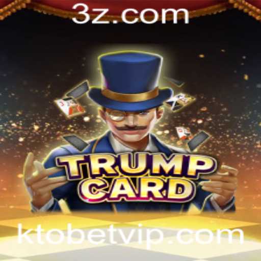 Descubra o Jogo Emocionante: TrumpCard