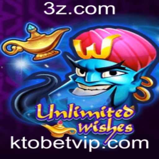 UnlimitedWishes: Uma Jornada Infinita no Mundo dos Jogos