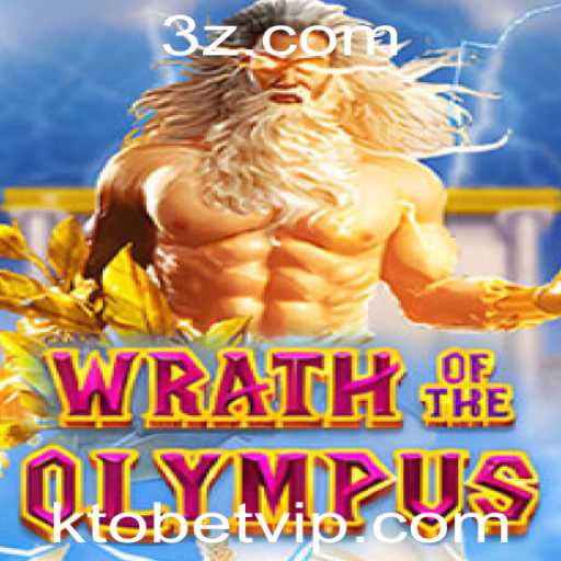 Descubra WrathofOlympus: O Jogo de Estratégia Mitológica