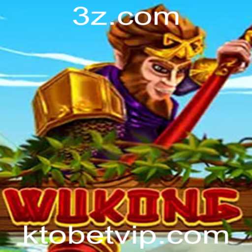 Explorando o Fascinante Mundo de Wukong